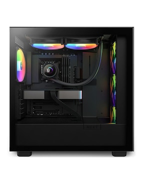 Disipador Nzxt