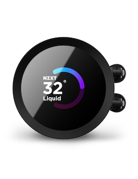 Disipador Nzxt