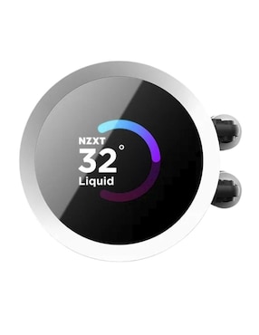 Disipador Nzxt