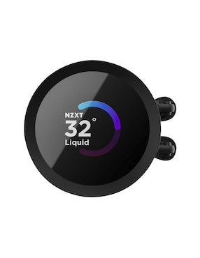 Disipador Nzxt