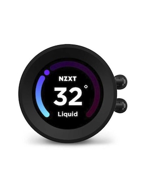 Disipador NZXT