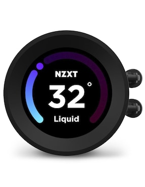 Disipador Nzxt