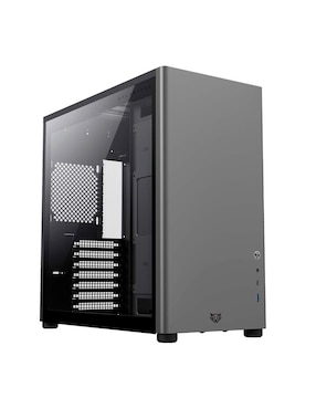 Gabinete De Computadora Balam Rush BR-935654