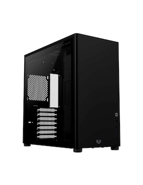 Gabinete De Computadora Balam Rush BR-935661