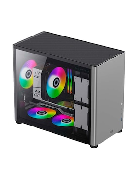 Gabinete de Computadora Balam Rush BR-935371