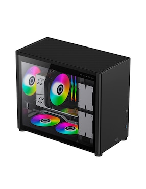 Gabinete de Computadora Balam Rush BR-934947