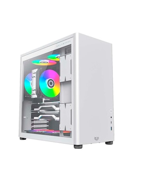 Gabinete de Computadora Balam Rush BR-935678