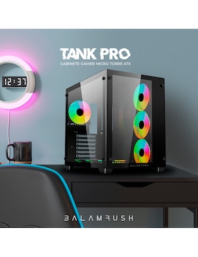Gabinete Balam Rush BR-935944