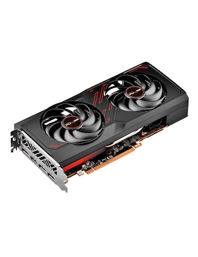Tarjeta de Video Sapphire 11324-01-20G