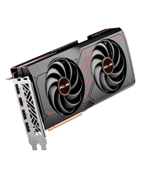 Tarjeta de Video Sapphire 11324-01-20G