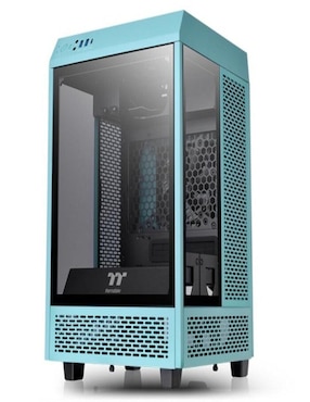 Gabinete Thermaltake CA-1R3-00SBWN-00