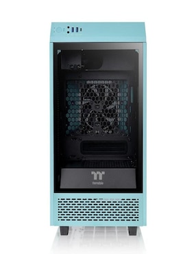 Gabinete Thermaltake CA-1R3-00SBWN-00
