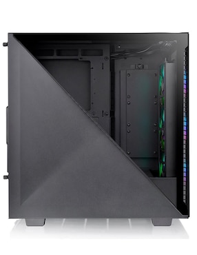Gabinete Thermaltake CA-1S2-00M1WN-01