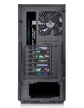 Gabinete Thermaltake CA-1S2-00M1WN-01