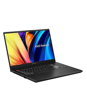 Laptop gamer Asus VivoBook Pro 15.6 pulgadas Full HD AMD Ryzen 9 NVIDIA GeForce RTX 3070 32 GB RAM 1 TB SSD