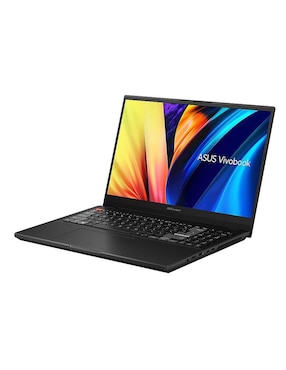 Laptop gamer Asus VivoBook Pro 15.6 pulgadas Full HD AMD Ryzen 9 NVIDIA GeForce RTX 3070 32 GB RAM 1 TB SSD