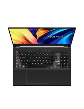 Laptop gamer Asus VivoBook Pro 15.6 pulgadas Full HD AMD Ryzen 9 NVIDIA GeForce RTX 3070 32 GB RAM 1 TB SSD