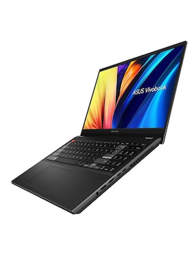 Laptop gamer Asus VivoBook Pro 15.6 pulgadas Full HD AMD Ryzen 9 NVIDIA GeForce RTX 3070 32 GB RAM 1 TB SSD