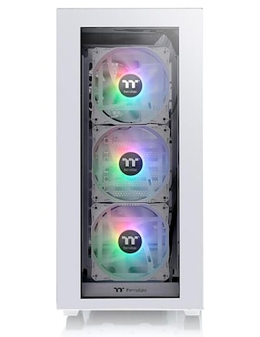 Gabinete Thermaltake CA-1S2-00M6WN-01