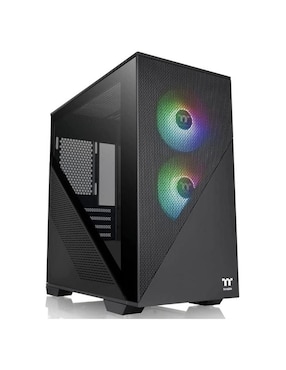 Gabinete Thermaltake CA-1s4-00s1wn-00