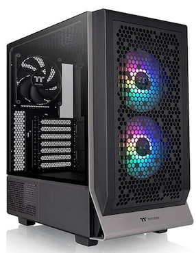 Gabinete Thermaltake CA-1Y2-00M1WN-00