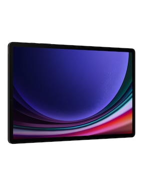 Tablet Samsung Galaxy Tab S9+ 12.4 pulgadas de 12 GB RAM