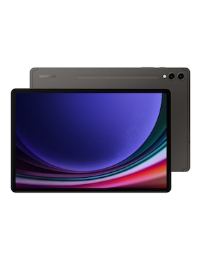 Tablet Samsung Galaxy Tab S9+ 12.4 pulgadas de 12 GB RAM