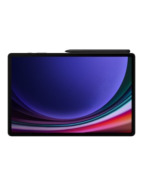 Tablet Samsung Galaxy Tab S9+ 12.4 pulgadas de 12 GB RAM