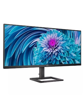 Monitor Phillips standard full HD 34 pulgadas 343E2E