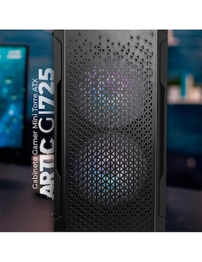 Gabinete Balam Rush br-936118