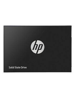 Disco Duro Interno HP De 480 GB