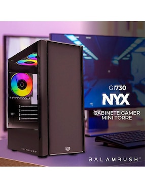 Gabinete Balam Rush BR-936095