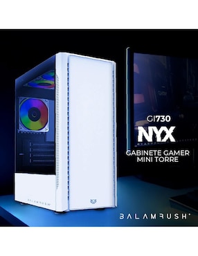 Gabinete Balam Rush BR-936101