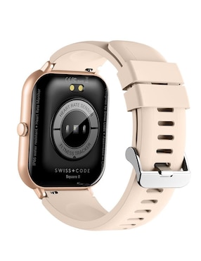 Smartwatch Swiss Code Square II unisex