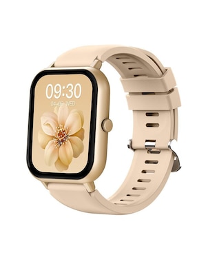 Smartwatch Swiss Code Square II unisex