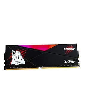 Memoria Ram Udimm Ddr4 Adata 8 Gb Ax4u32008g16a-sb50gz