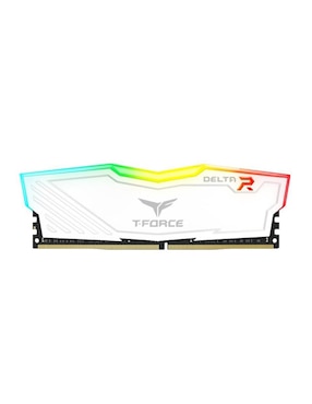 Memoria Ram Dimm Ddr4 Team Group 16 Gb Tf4d416g3200hc16f01