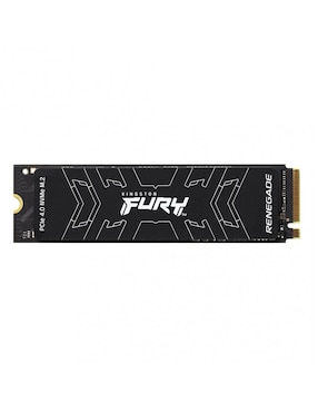 Disco Duro Interno Kingston De 1 Tb