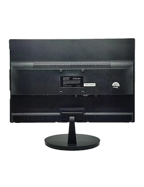 Monitor Qtouch standard HD 19 pulgadas QT-1900
