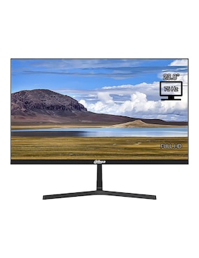 Monitor Dahua HD 23.8 Pulgadas Dhi-lm24-b200s