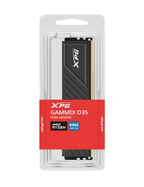 Memoria ram dimm ddr4 Adata 16 gb ax4u320016g16a-sbkd35