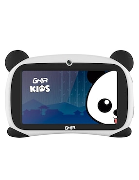 Tablet Ghia Kids 7 Pulgadas 32 Gb De 2 Gb Ram