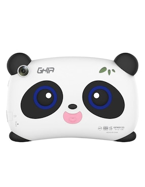 Tablet Ghia Kids 7 pulgadas 32 GB de almacenamiento de 2 GB RAM