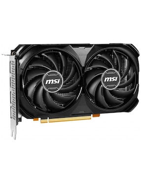 Tarjeta De Video MSI RTX 4060 Ventus 2X