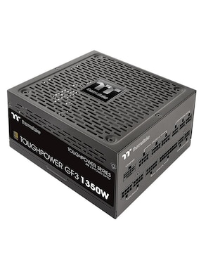 Fuente de poder Thermaltake gf3 ps-tpd-1350fnfage