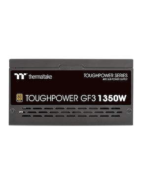 Fuente de poder Thermaltake gf3 ps-tpd-1350fnfage