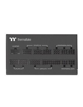Fuente de poder Thermaltake gf3 ps-tpd-1350fnfage