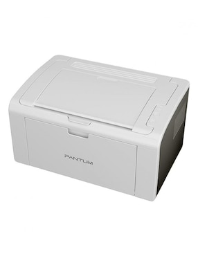Impresora profesional Pantum P2509W de láser alámbrica monocromática