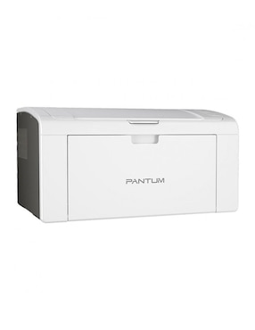 Impresora profesional Pantum P2509W de láser alámbrica monocromática