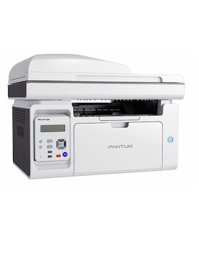 Multifuncional Pantum M6559NW de láser alámbrica